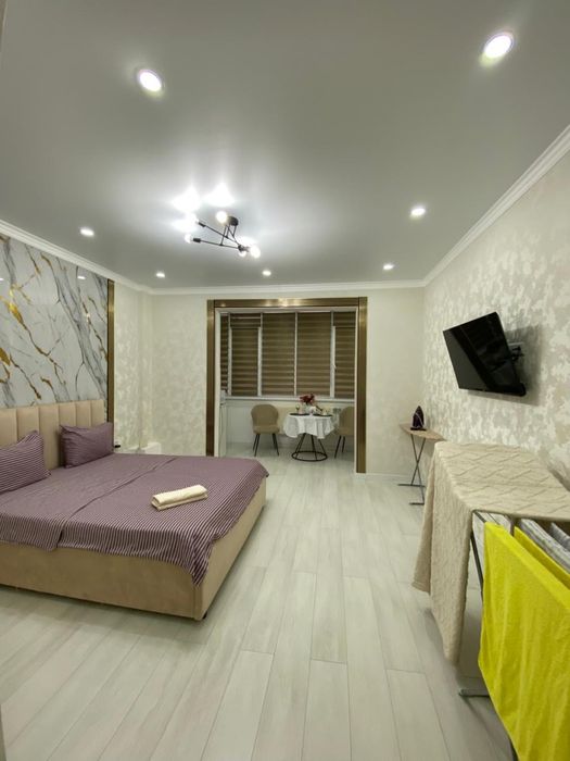 Квартира на час центр Кирова