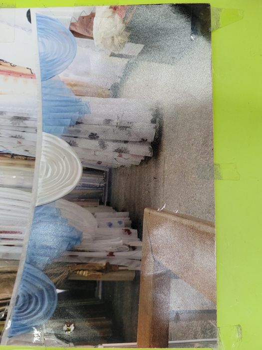 Продам ламбрикены 3000