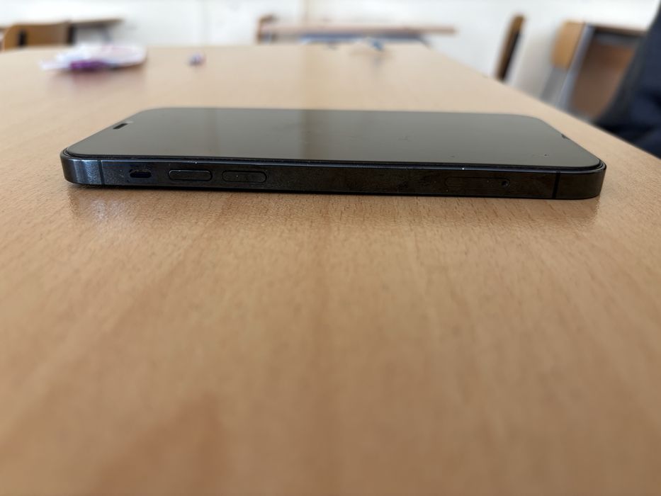 iPhone 12 pro