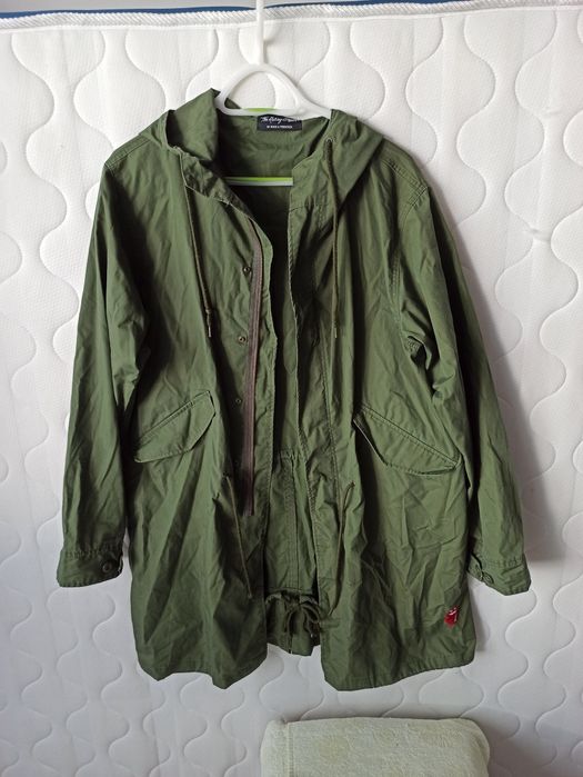 Geaca Rolling Stones