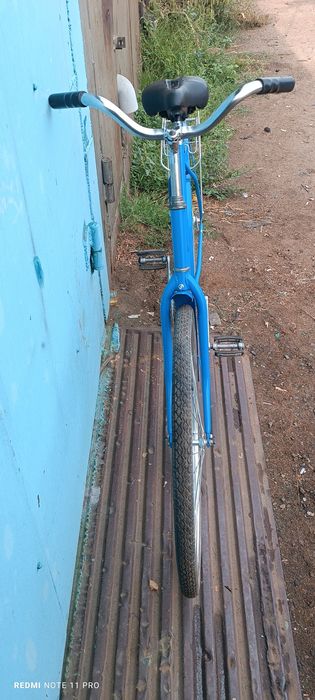 Велосипед дамский савдеп