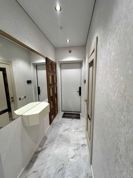 2х ком U-Tower с ремонтом подключ успейте 74м2; Дружба Народов ‼️‼️‼️