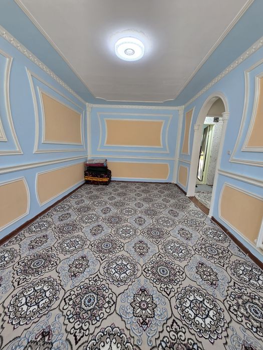 Фрунзенский ижара 1-хонали