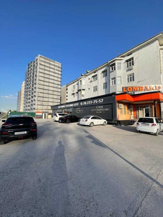 Янгихаетский Р-н Аренда ПОМЕЩЕНИЯ 200м2 Ор-р Индекс базар