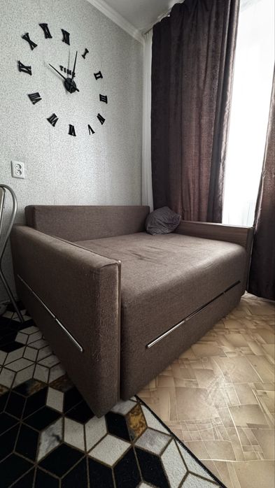 Диван раскладывается