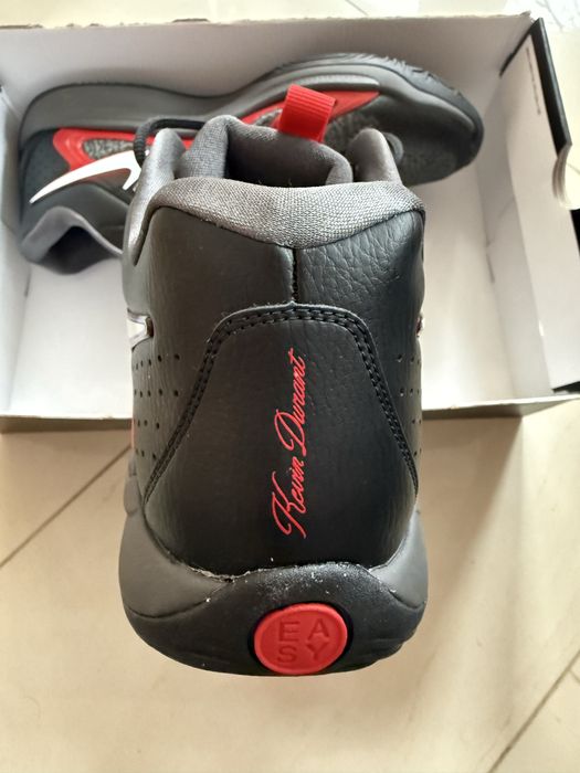 Баскетболни обувки Nike KD 17 “Late Night” - размер 48.5