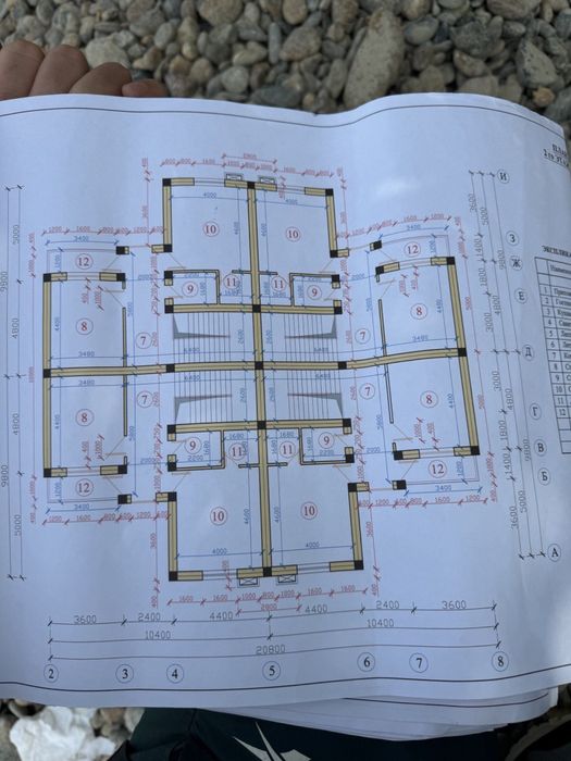 Продается коттедж