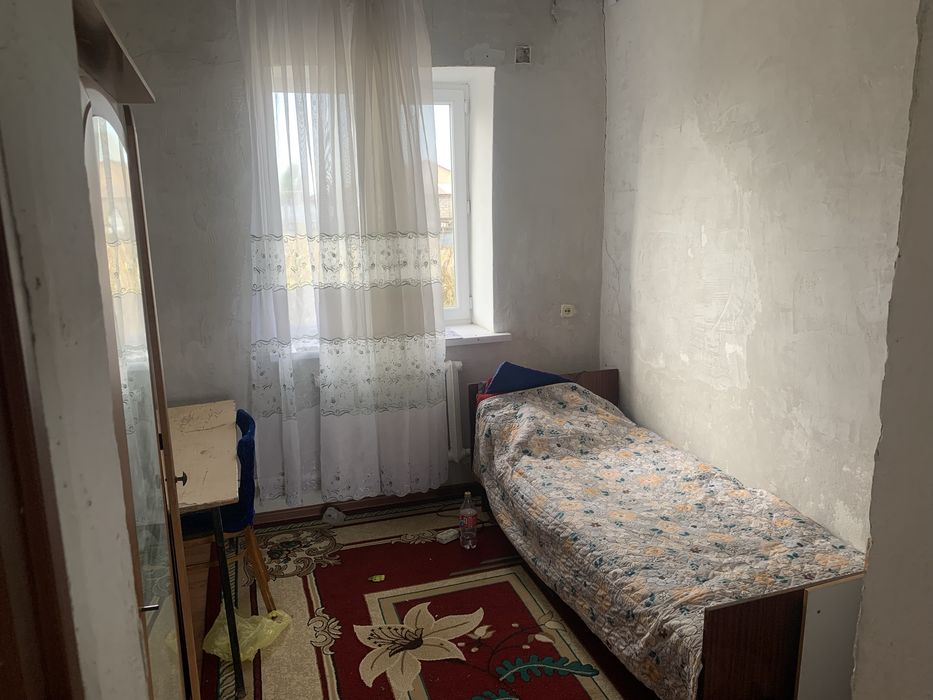 Дом в хлебодаровке