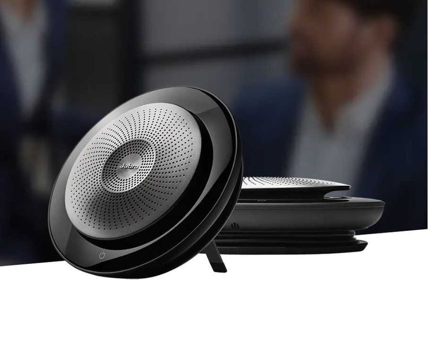 спикерфон премиум класса Jabra Speak 710 UC