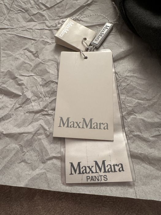 Брюки Max Mara , италия новые
