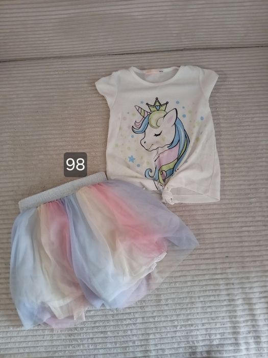 Детски дрешки за момиченца