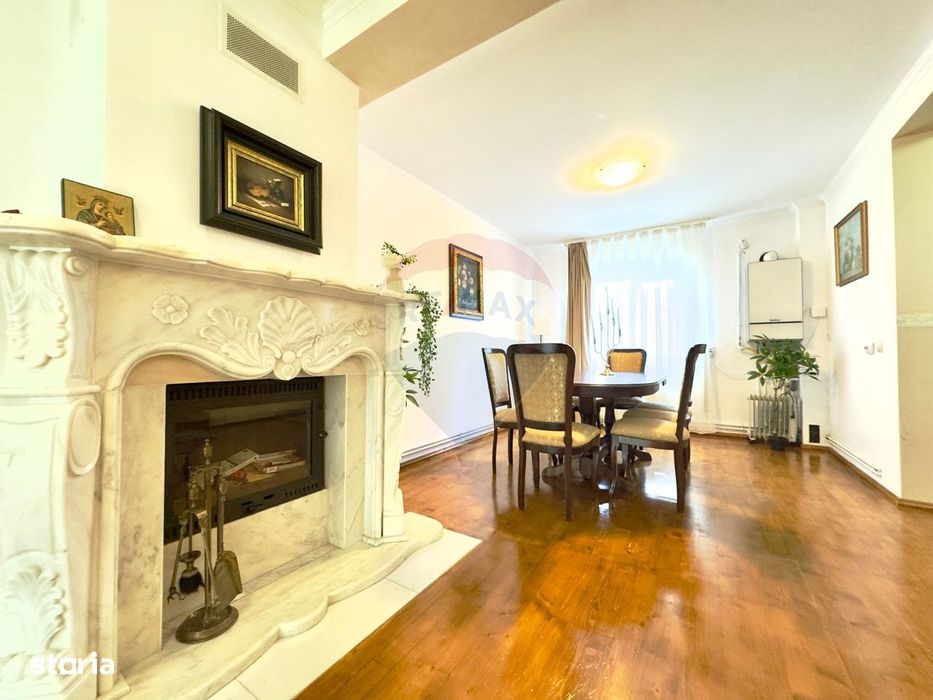 Casă cu 3 camere de închiriat în cartierul Europa