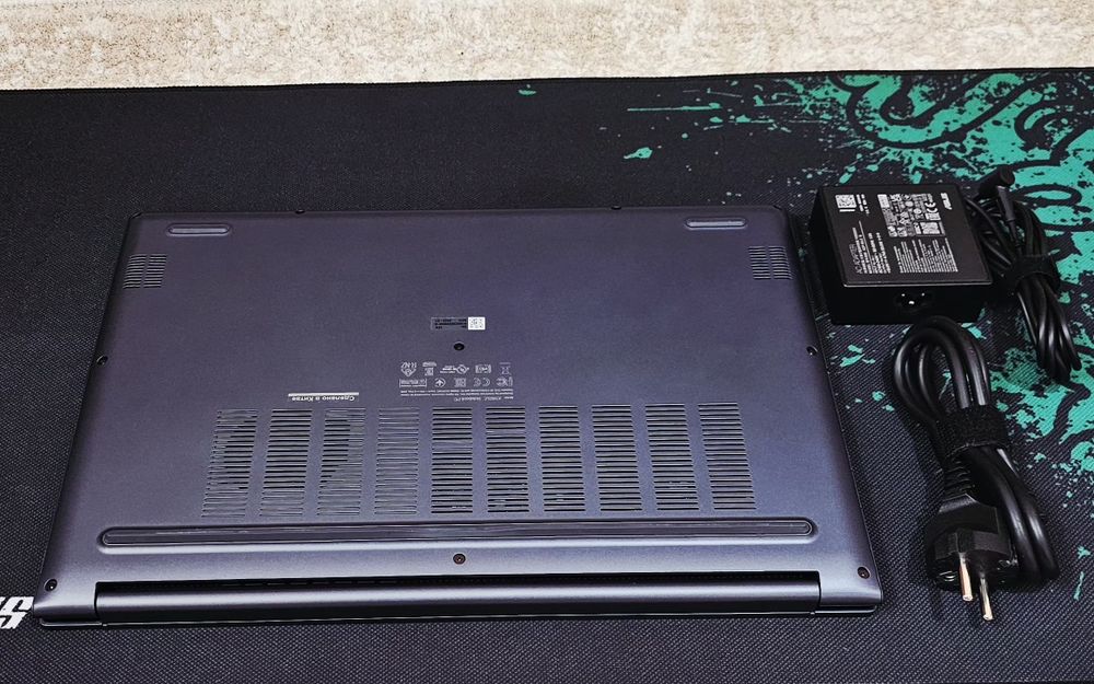 Asus VivoBook 15, 12500H 12 ядро!
