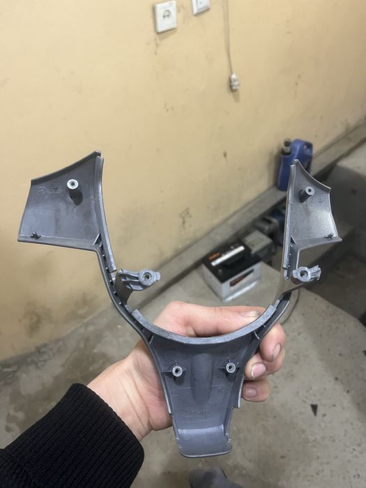 Spark zavod ramka rul