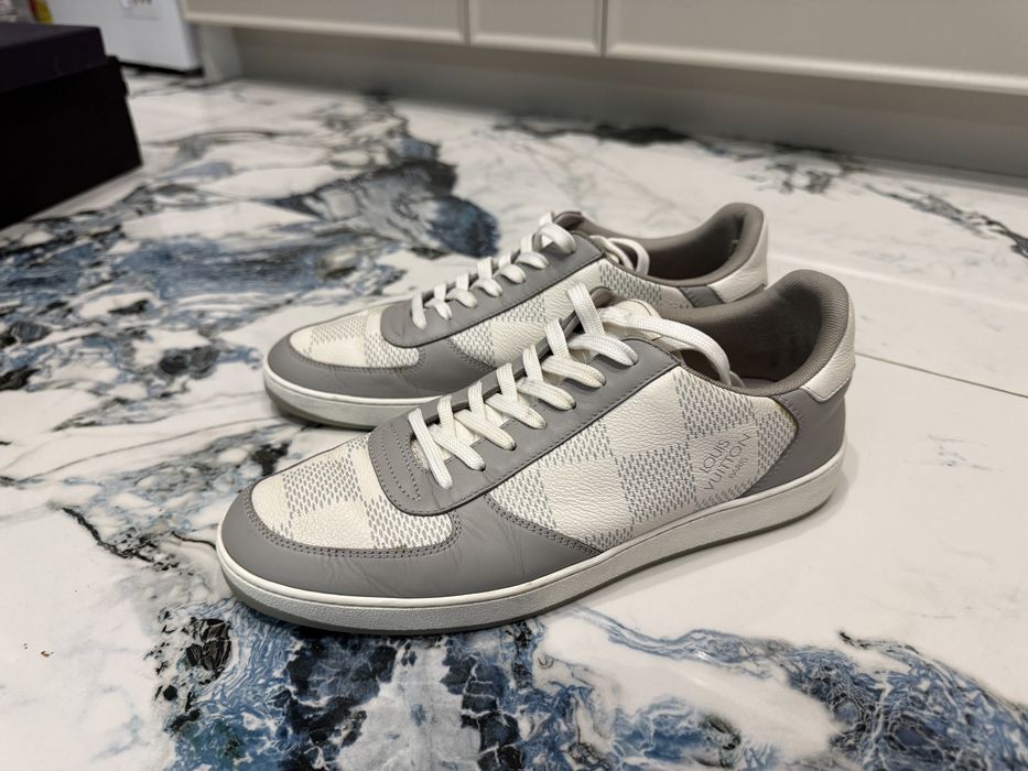 Кроссовки Louis Vuitton