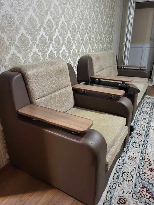 Мягкая мебель недорого