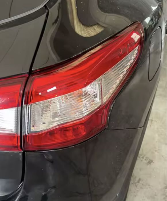 Stopuri Stop Lampa Tripla Triple Lampi Stanga Dreapta Aripa Spate Nissan Qashqai 2014-2016 26550-4EA0A