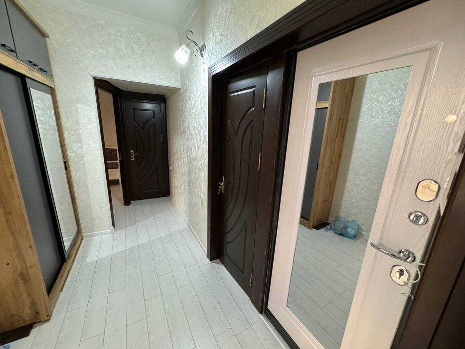 Сдаётся в аренду  квартира Ц-5