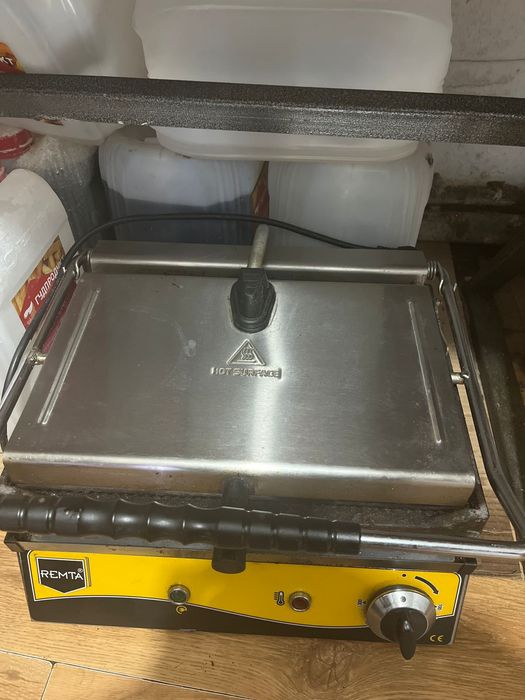 Тостер для лаваш