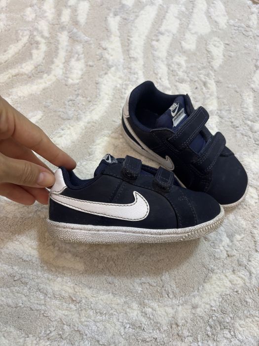 Детская обувь Nike