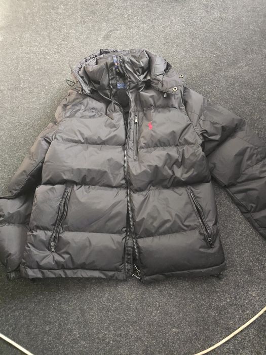 Geaca polo Ralph Lauren