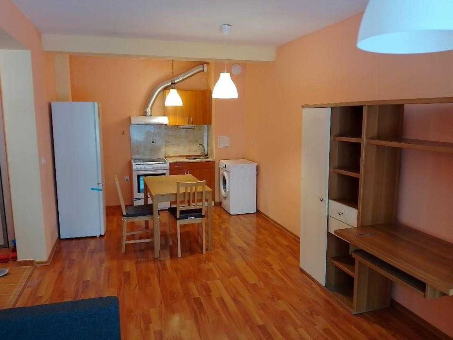Дава се под наем Двустаен апартамент в София, Център - 50 кв.м за 499 € - Снимка #3