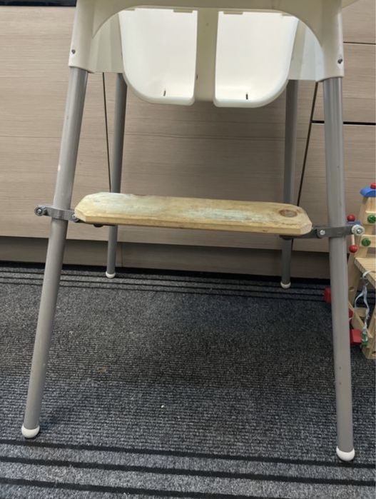 Vand suport de picioare pt scaun Antilop