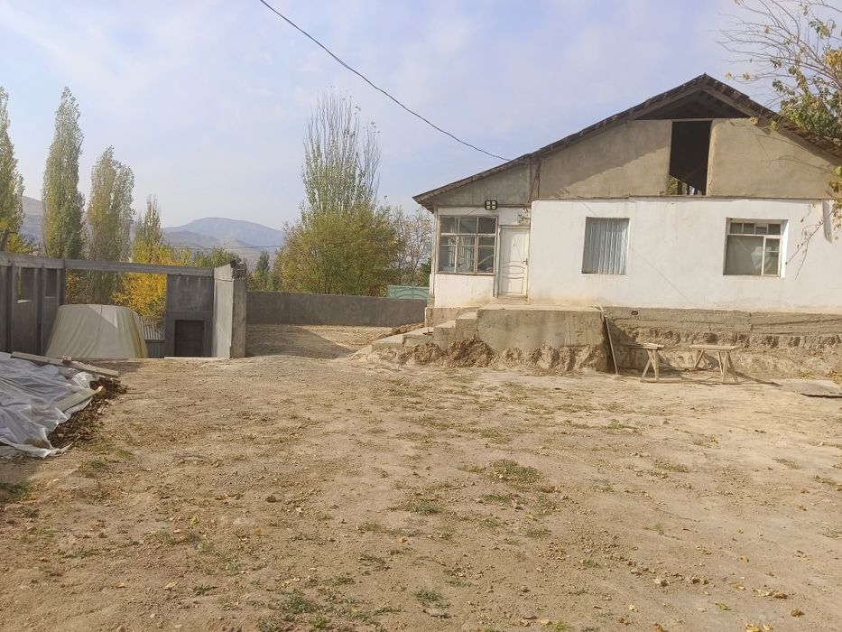 Продаётся Дача в Бричмуле-Яккатут