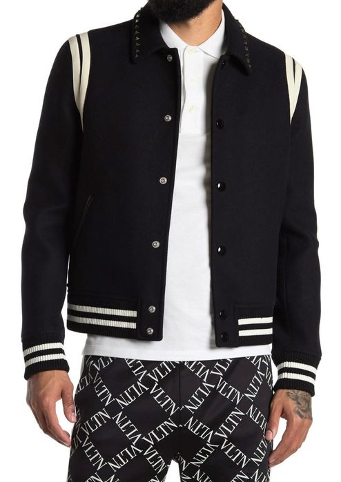 Valentino яке унисекс оригинал