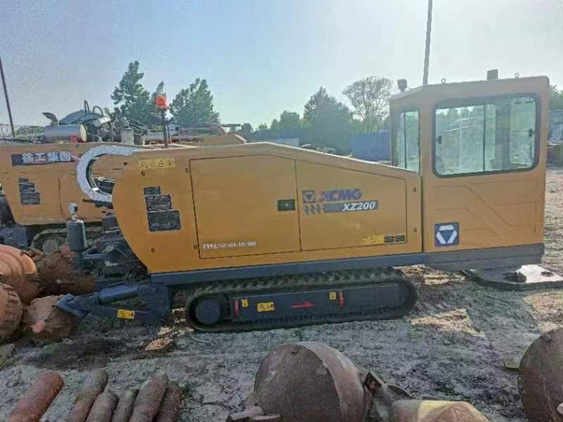 Гнб прокол бурение.