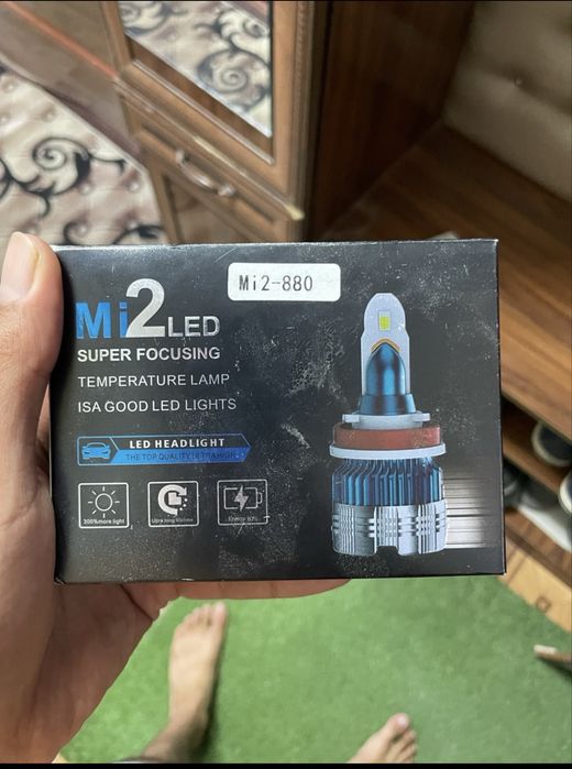 Mi2led sotiladi