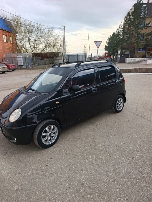 Продам Матиз срочно