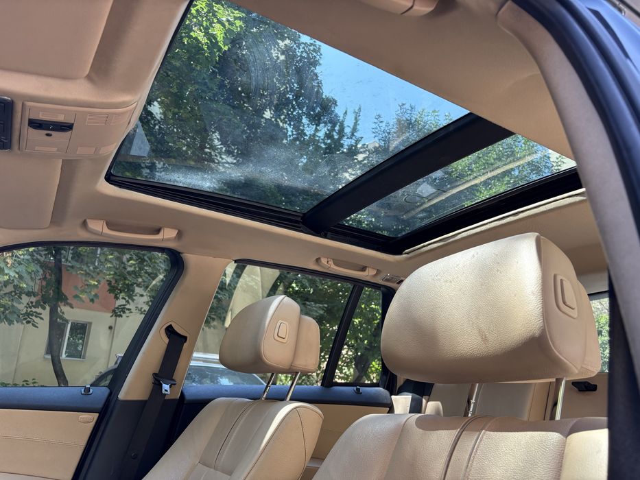 BMW X3 2008 — imagine 3