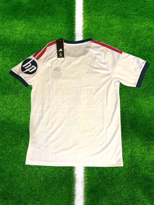Tricou fotbal Real Madrid - Adidas - M - 2026/27