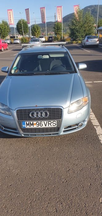 De vânzare audi a4 b7 2.0, 2005