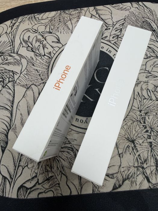 iPhone 17 Pro 256gb - чисто нови с гаранция