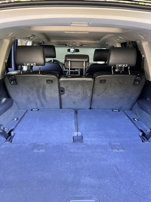 Audi Q7 Ауди Q7.