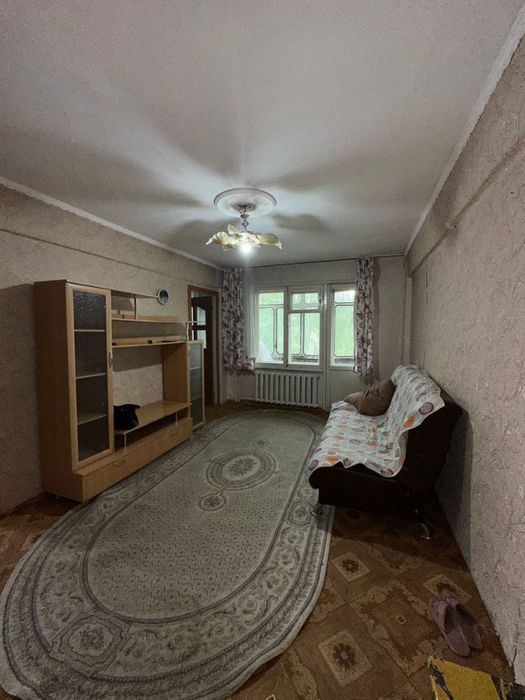 сдается 3х комн квартира