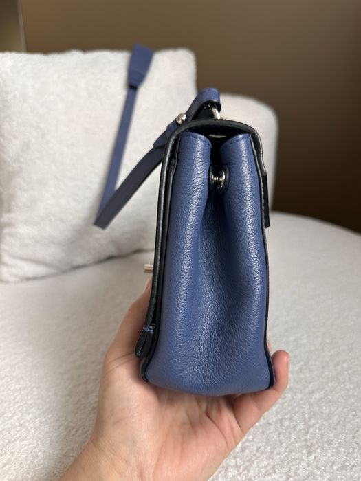 Кожаная сумка Louis Vuitton оригинал