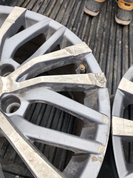 Титанки от лексуса