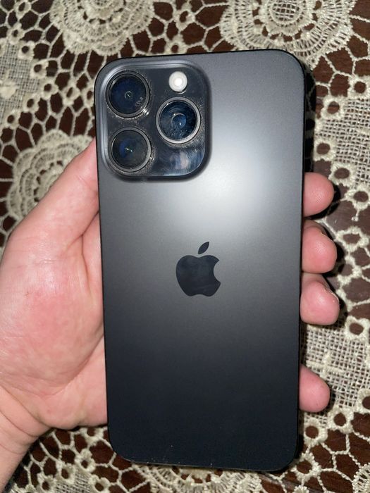 Iphone 15 Pro Max 512GB