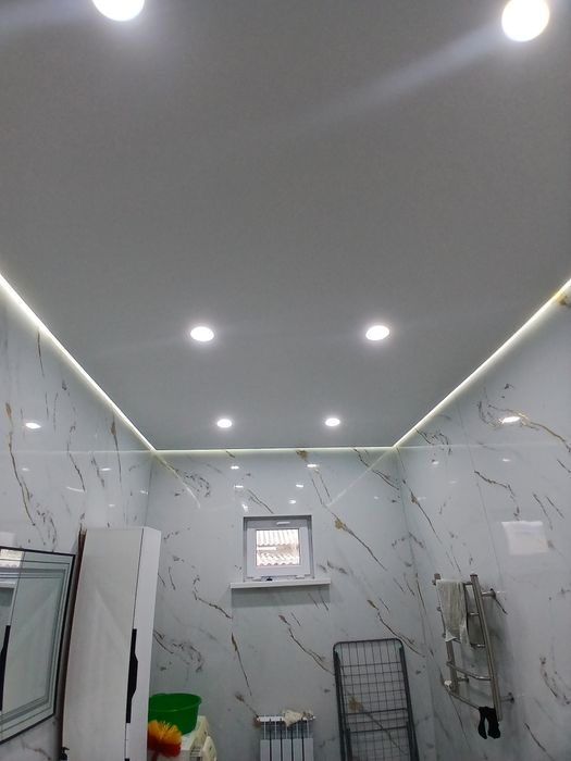 Кермелі төбе натяжной