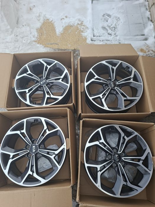 Продам диски р19 оригенал