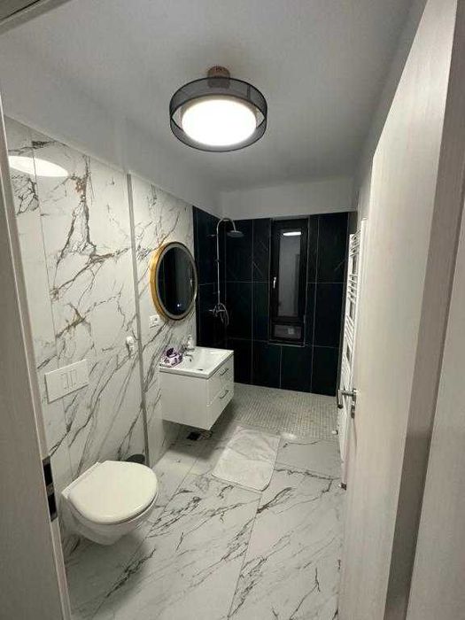 Apartament 2 camere, bloc nou, Lipovei-Aradului, Proprietar