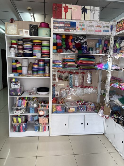 Продам действующий бизнес