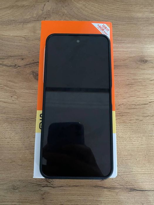 Tecno spark go 2 128 gb official