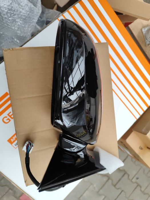 Камри 40 боковое зеркало Европа