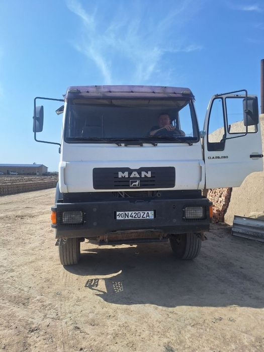 Ман CLA 26.280 сотилади 2014