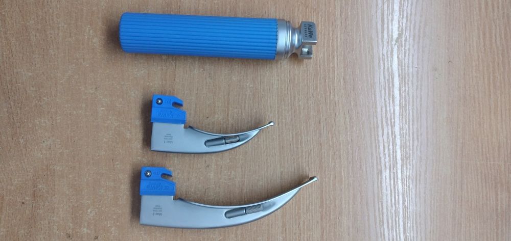 Продам ларингоскоп