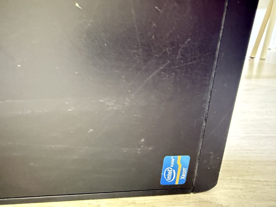 Срочно продам HP процессор, в отличном сост